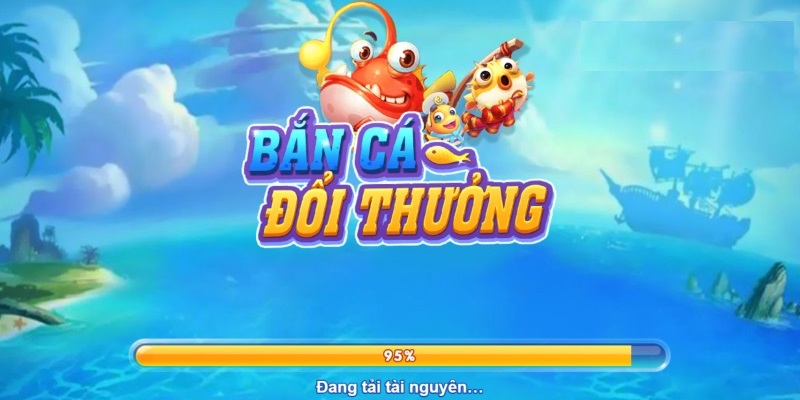 Luật chơi các game bắn cá tương đồng và vô cùng đơn giản