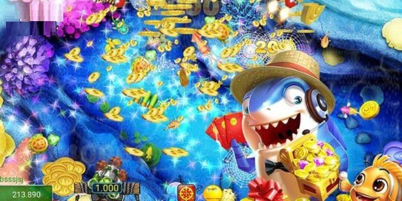 Game này mang lại khoảng thời gian thú vị cho những ai tham gia