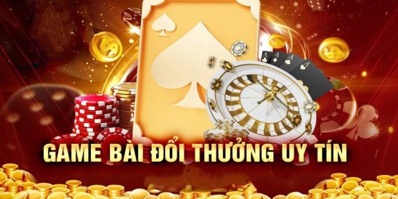 Khám phá game bài nhà cái uy tín hot nhất 2024