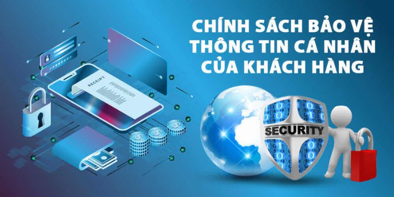 Quy định chia sẻ thông tin theo chính sách bảo mật